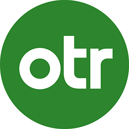 Otrperformance Logo
