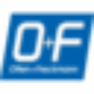 Otten + Freckmann GmbH IT-Systemhaus Logo