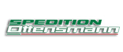 Spedition Ottensmann GmbH Logo