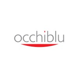 Ottica Occhiblu Logo