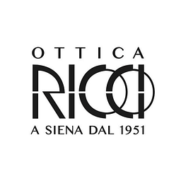 Ottica Ricci Logo