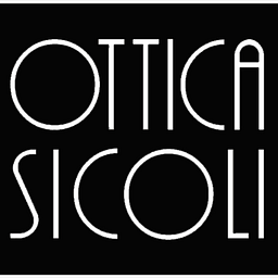 Ottica Sicoli Logo