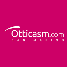 Otticasm Logo