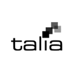 Talìa Logo