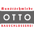 Kunst- und Bauschlosserei Otto Logo