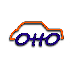 OttOmobile Logo