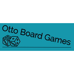 Otto Board Games Logo
