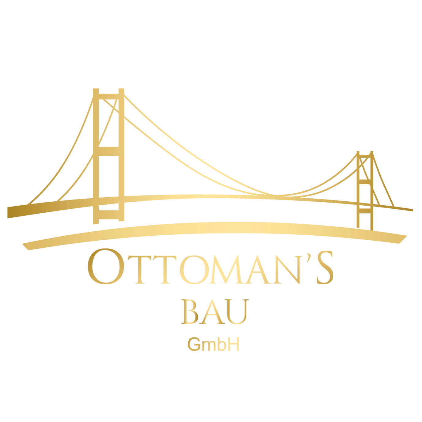 Ottoman's Bau GmbH Logo
