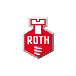 Otto Roth GmbH & Co KG, Niederlassung Chemnitz Logo