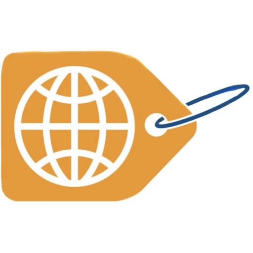 Otto's Reisewelt Reisebüro Logo