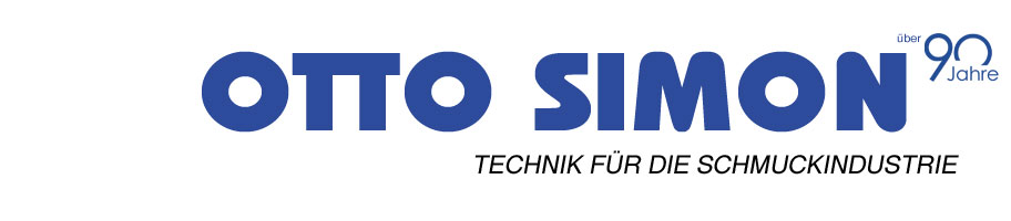 Otto Simon e.K. Technischer Industriebedarfshandel Logo