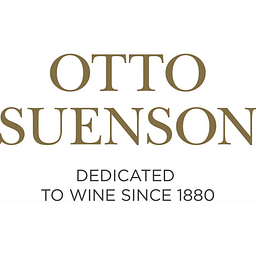 Otto Suenson Vinhandel Logo