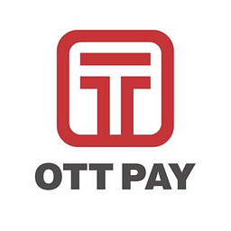 Ottpay Logo