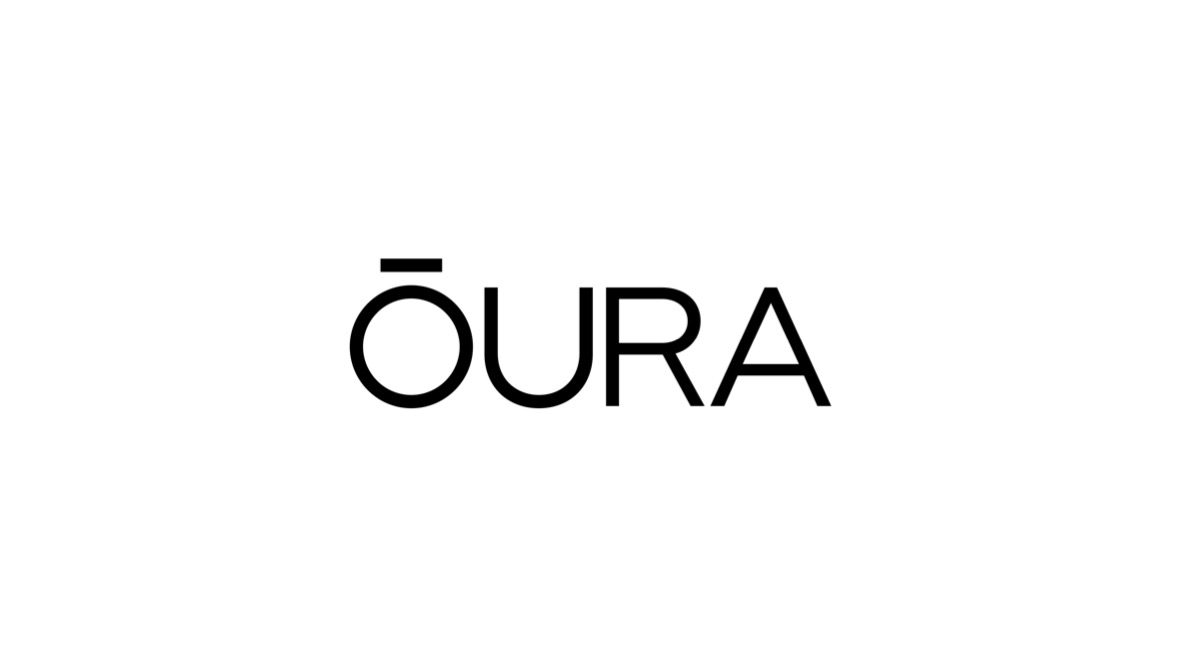 ŌURA Logo