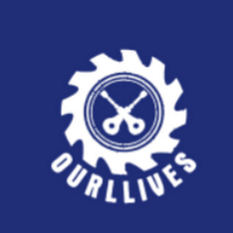 Ourllives Logo