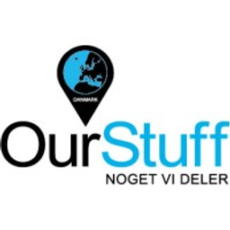 Ourstuff Logo