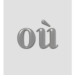 où studio Logo