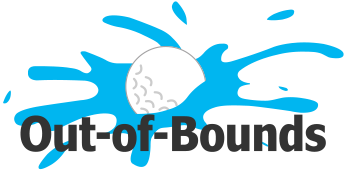 Out of Bounds Logo