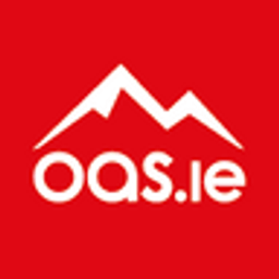 Outdoor Adventure Store Logo