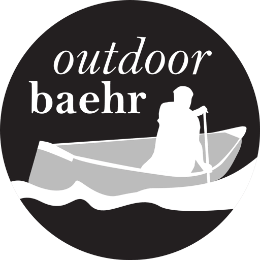 Outdoorbaehr UG (haftungsbeschränkt) Outdoorausrüstungen Logo