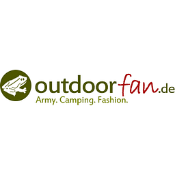Outdoorfan Logo
