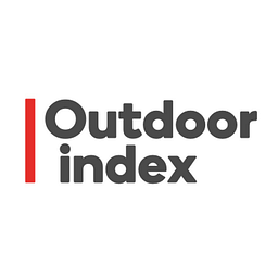 Outdoorindex Logo