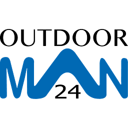 Outdoorman24 Logo