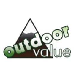 Outdoor Value Logo