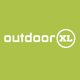 Outdoor XL Barendrecht Logo