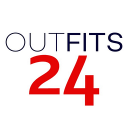 Outfits24 Logo