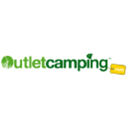 Outletcamping Logo