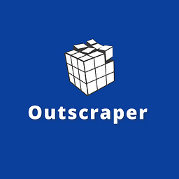 Outscraper Logo