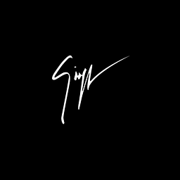 Giuseppe Zanotti Logo