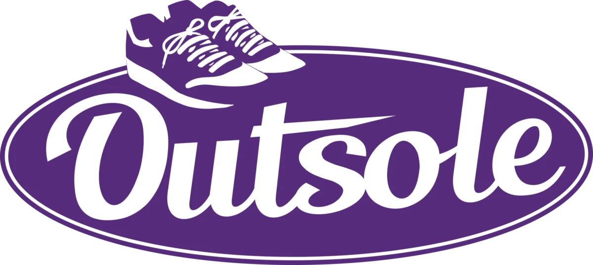 Outsole Logo