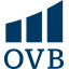 OVB Vermögensberatung AG Stephan Udich Regionaldirektor Logo
