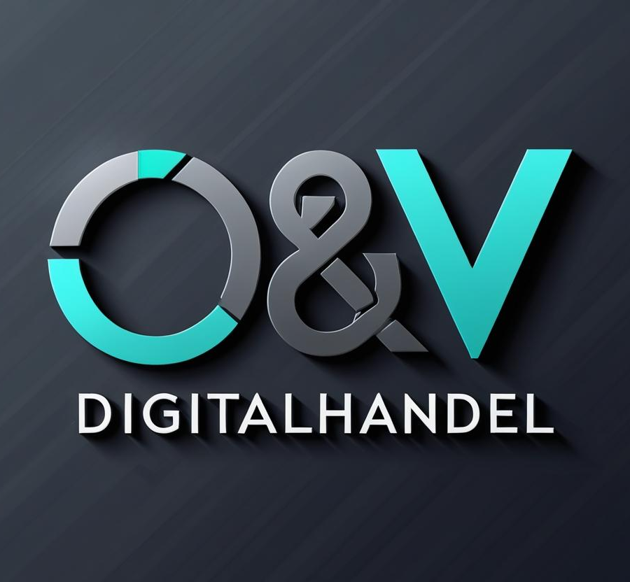 O&V Digitalhandel Logo