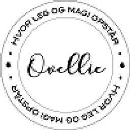 Ovellie ApS Logo