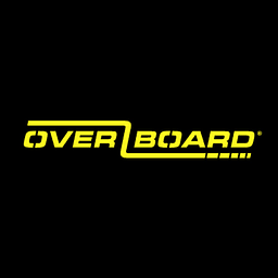 OverBoard Logo