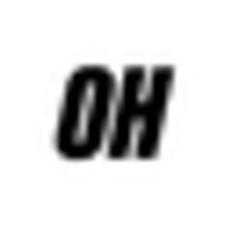 Overhype Store Logo
