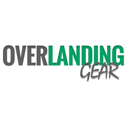 Overlanding Gear Logo
