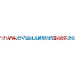 Overlandingshop Logo