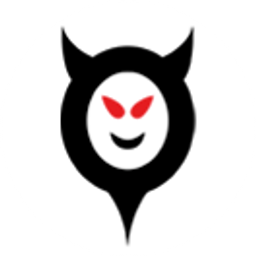 Overmuch Logo