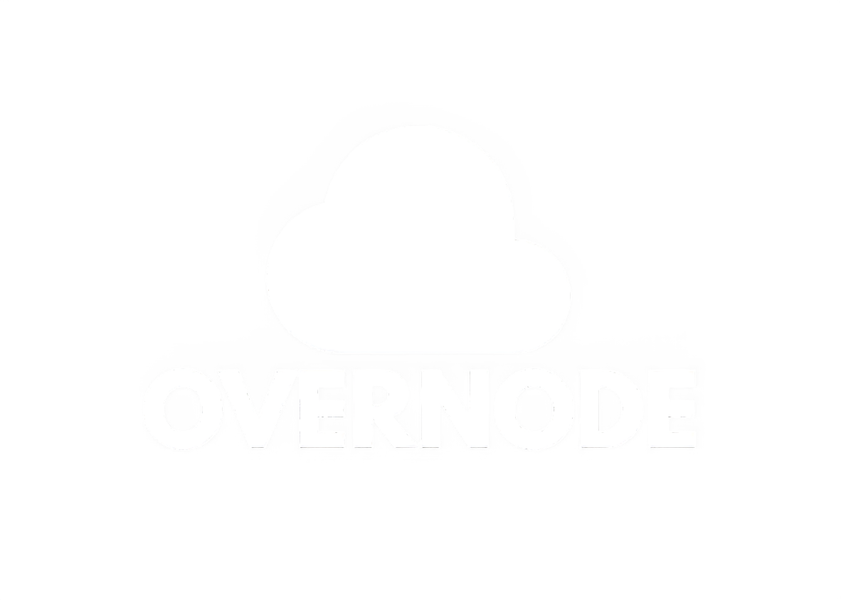 Overnode Logo