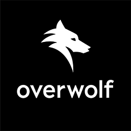 Overwolf Logo