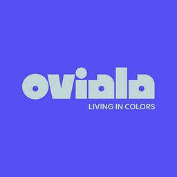 Oviala Logo
