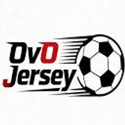Ovojersey Logo