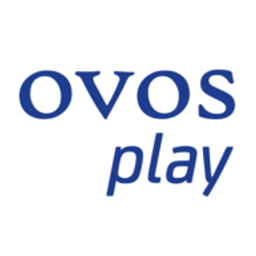 ovos play Logo