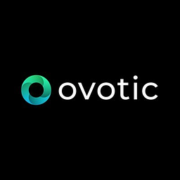 Ovotic Logo
