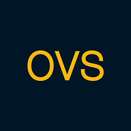 OVS Logo