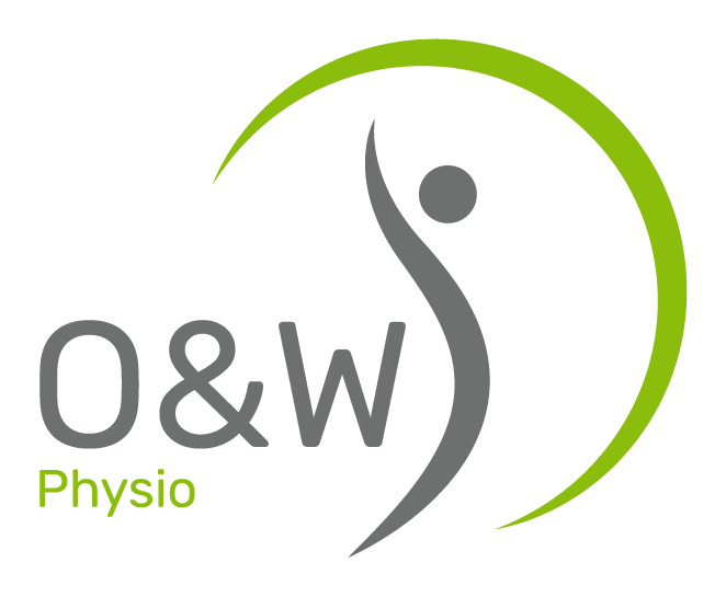 O&W Physio Oberschewen u. Weidig GbR Logo